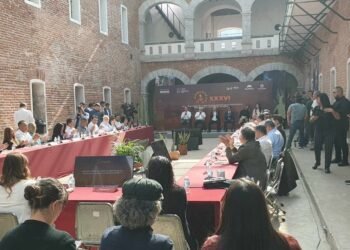 Hermosillo fue sede de la Asamblea XXXVI de la Red de Radiofusoras y Televisoras Educativas y Culturales de México