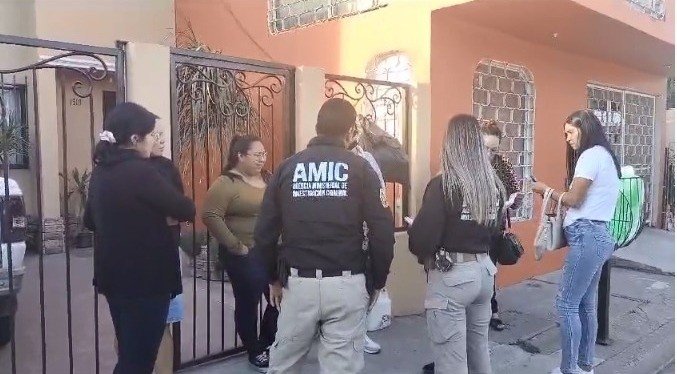 Padres y afectados buscan respuestas y soluciones ante la persistente problemática de bullying. FOTO: Cortesía