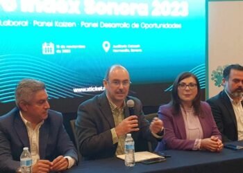 Invitan a Foro Index Sonora 2023