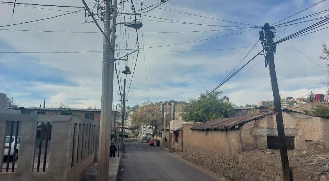 ICA: Tiene Nogales calidad de aire deficiente esta mañana ICA: Tiene Nogales calidad de aire deficiente esta mañana