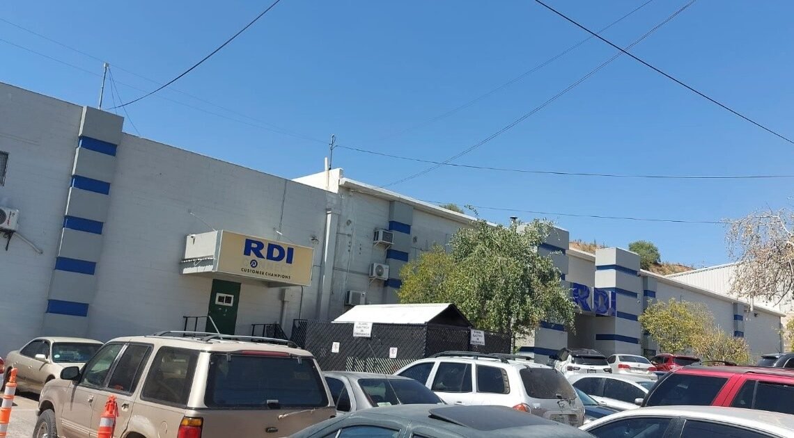 Firme la maquila nogalense y con grandes  expectativas por el “nearshoring” en 2024