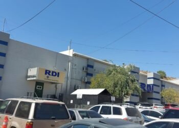 Firme la maquila nogalense y con grandes  expectativas por el “nearshoring” en 2024