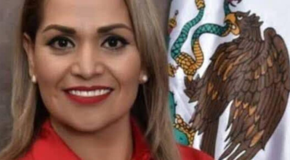 Detenida la alcaldesa de Nuevo Casas Grandes por presunta corrupción