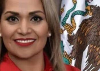 Detenida la alcaldesa de Nuevo Casas Grandes por presunta corrupción