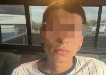 Obregón: Capturan al segundo presunto asesino de chofer de aplicación