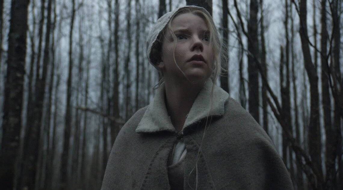 The Witch: “Una película impactante de horror y desesperación familiar”