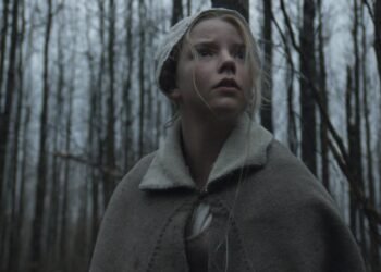 The Witch: “Una película impactante de horror y desesperación familiar”