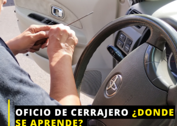 Oficios bien cobrados y sin estudiar