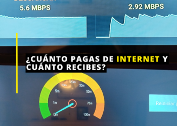 Abusan compañías de internet
