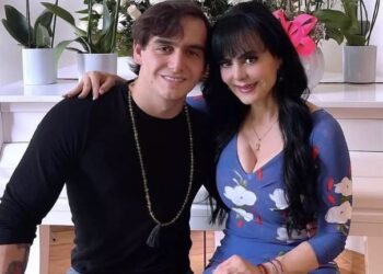 Maribel Guardia comparte la historia de Julián