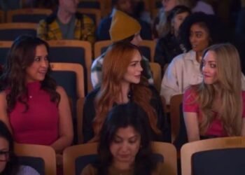 El regreso del Elenco de Chicas Pesadas: Un Encuentro Inolvidable