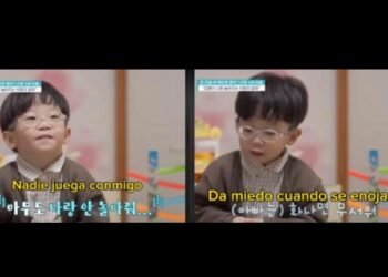 La Soledad Infantil: Un Despertar Conmovedor