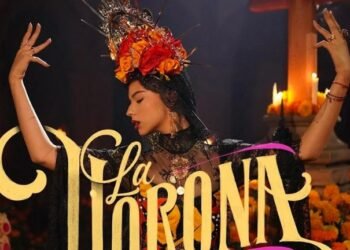 Ángela Aguilar interpreta ‘La Llorona’ y es criticada; argentinos la defienden