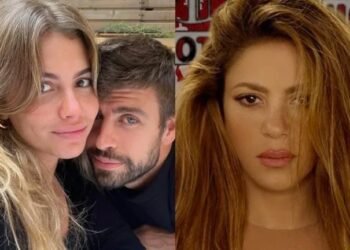 Clara Chía y Gerard Piqué: El Explosivo Ultimátum que Cambió Todo