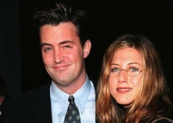 El Adiós de Jennifer: Emotivas Palabras para Matthew Perry