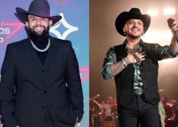 Carin León Descarta Colaboración con Christian Nodal por Ahora