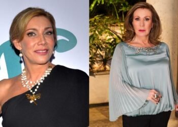 Cynthia Klitbo Desvela Oscuros Secretos de Laura Zapata