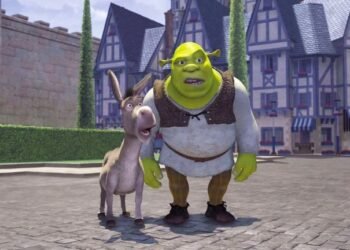 Se filtra posible fecha de estreno para “Shrek 5”