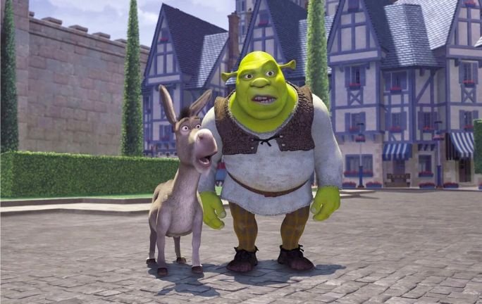 Se filtra posible fecha de estreno para “Shrek 5” Se filtra posible fecha de estreno para “Shrek 5”