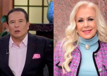 Gustavo Adolfo Infante Desata Tormenta con Amenaza a Laura Zapata