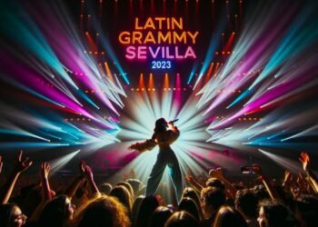 Latin Grammy 2023: Estas 11 Canciones Compiten por la Gloria
