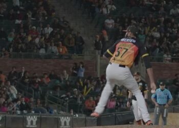 Naranjeros se encuentra ante el desafío de enfrentar a los Mayos