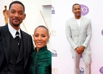 Will Smith y Jada Smith amenazan con demandar por acusaciones infundadas