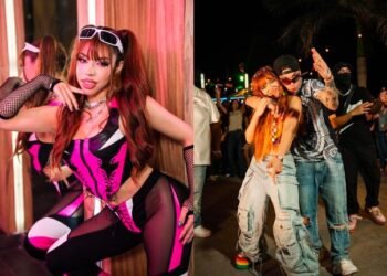Yeri Mua Afirma Sentirse Excluida de su Grupo de Amigos, Quienes Recientemente Firman Contrato con Warner Music