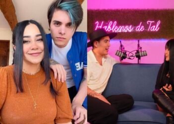 Miku expone la realidad tras su relación con Mane