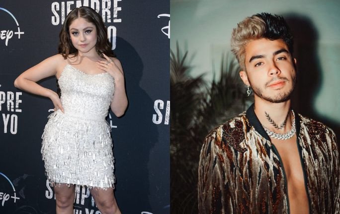 Karol Sevilla y Mario Bautista: Rumores de Romance Karol Sevilla y Mario Bautista: Rumores de Romance