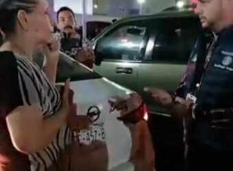 Tragedia en Cajeme: Chofer de Plataforma Asesinado en Asalto.