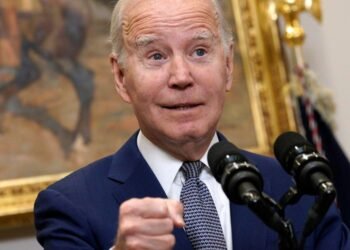 Joe Biden se refiere al presidente de china como “un dictador” después de reunión