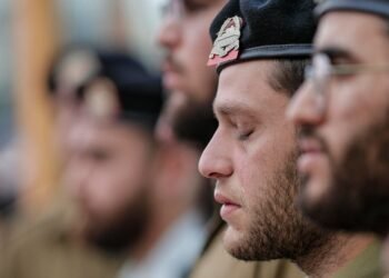 Hamás ve “cerca” acuerdo de tregua de paz en Gaza y liberación de rehenes