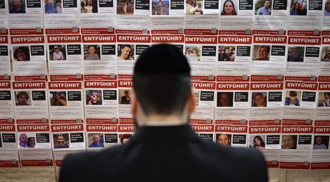 Milicias de Hamás acusan a Israel por “obstaculizar” la liberación de 12 rehenes extranjeros