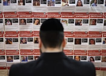 Milicias de Hamás acusan a Israel por “obstaculizar” la liberación de 12 rehenes extranjeros