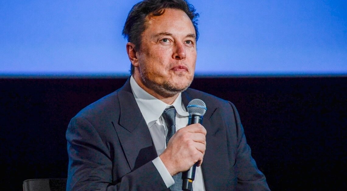 Hamás invita a Elon Musk a visitar Gaza para que vea “la destrucción ocasionada por los bombardeos israelíes”