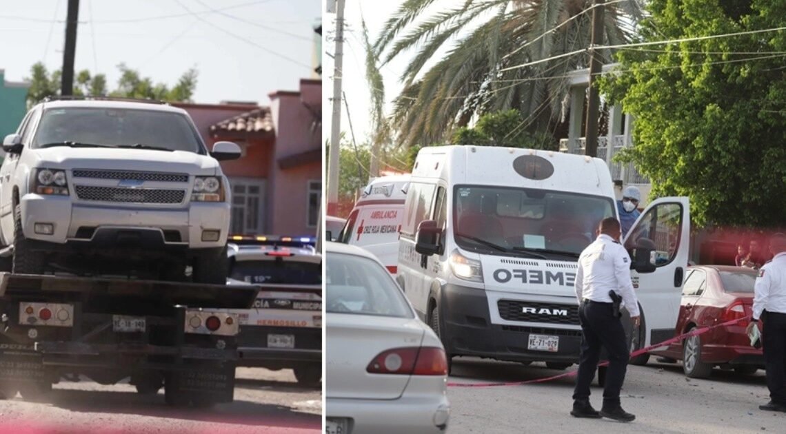 Rastrea FGJE a joven que participó en accidente donde la menor Luisa Yareli perdió la vida