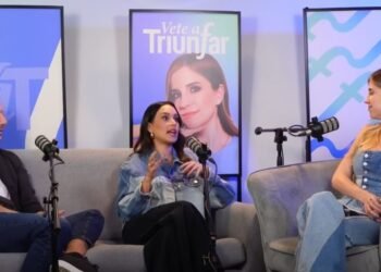 Florencia Guillot: Todo sobre la polémica de su podcast de una relación con gran diferencia de edad