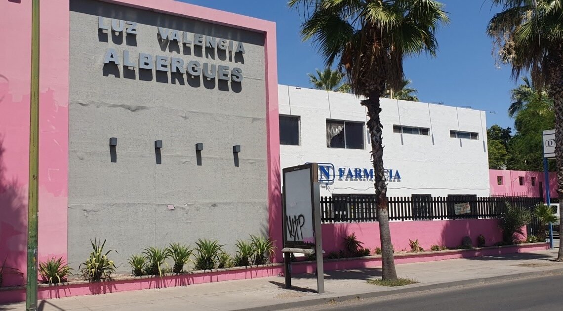 Albergue Luz Valencia aplaza su caravana de donativos para ayudar a Guerrero al 7 de diciembre