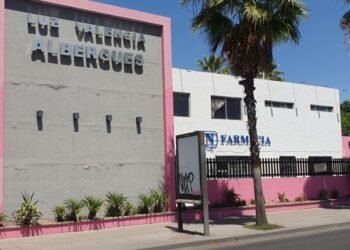 Albergue Luz Valencia aplaza su caravana de donativos para ayudar a Guerrero al 7 de diciembre