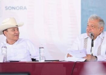 Más de 50 comunidades Yaqui serán beneficiadas con agua potable