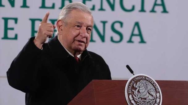 Se gestiona liberación de rehenes mexicanos en Israel: AMLO Se gestiona liberación de rehenes mexicanos en Israel: AMLO