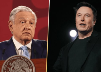 López Obrador solicita aclaración sobre contratos de Starlink en México