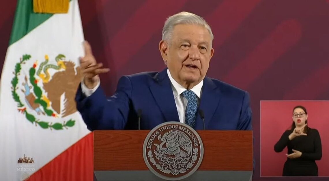 AMLO afirma que presupuesto para reconstrucción de Acapulco “es suficiente”