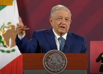 AMLO afirma que presupuesto para reconstrucción de Acapulco “es suficiente”