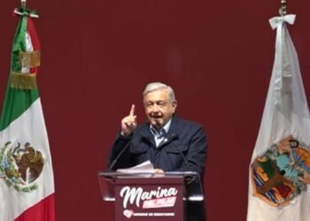 Salario mínimo será de 400 pesos diarios en 2024: AMLO