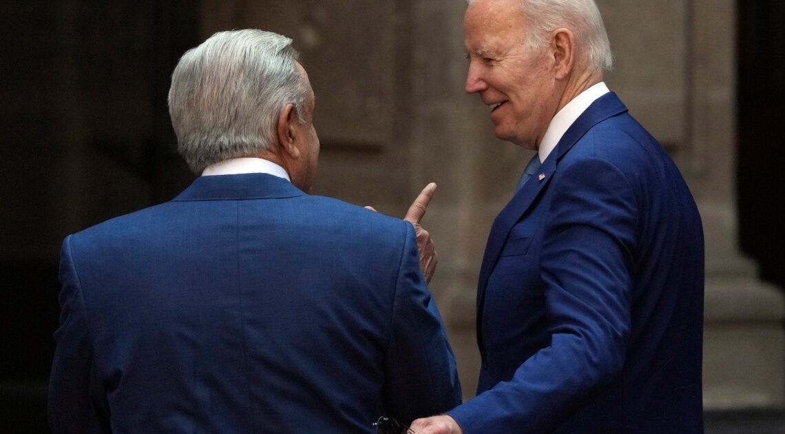 Así fue la reunión entre AMLO y Joe Biden en San Francisco, EU, ¿de qué trató?