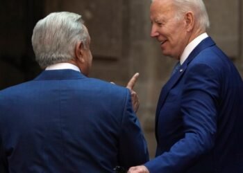 Así fue la reunión entre AMLO y Joe Biden en San Francisco, EU, ¿de qué trató?