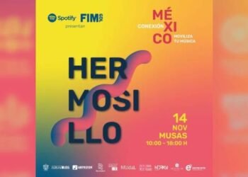 Anuncian invitados de la Feria Internacional de la Música