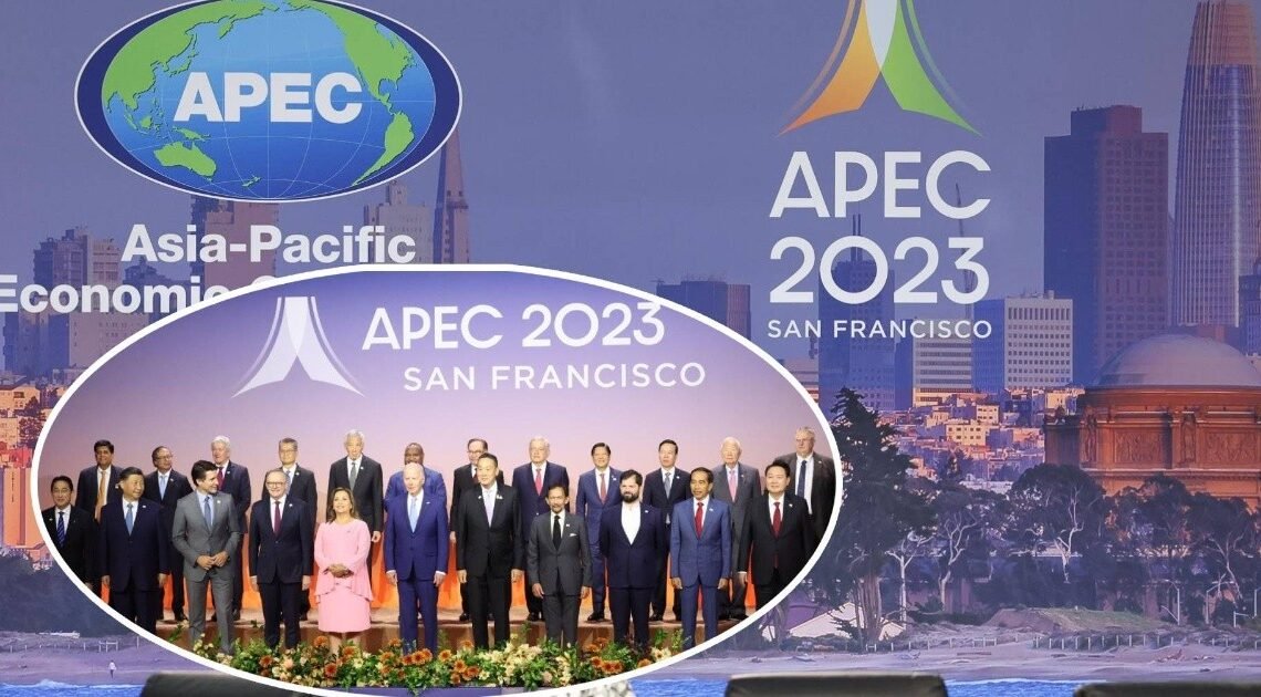 Inicia la cumbre de la APEC en San Francisco con la incógnita de si habrá una declaración final